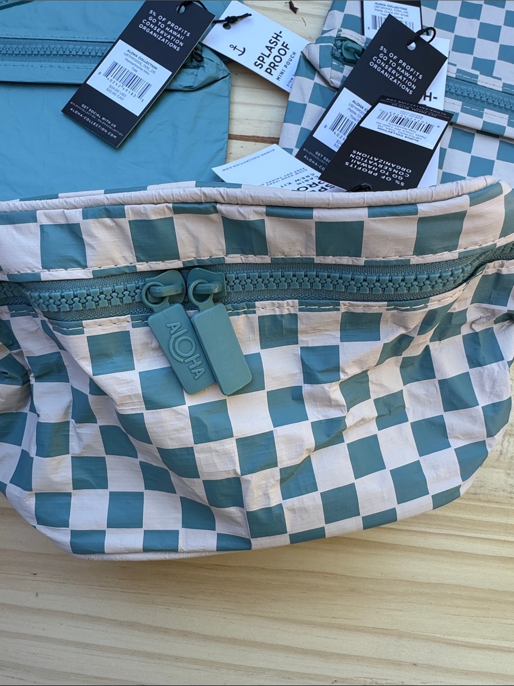 Aloha 5 piece bundle - Picture 9 of 9